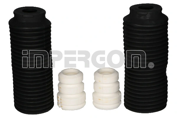 Dust Cover Kit, shock absorber